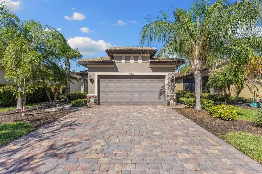 19023 MANGIERI ST, Venice, FL 34293