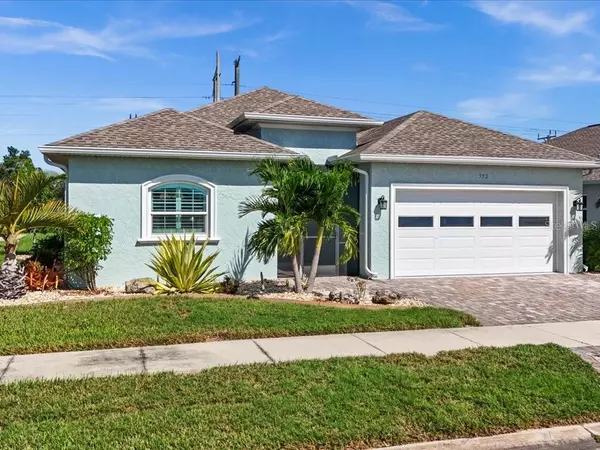 Englewood, FL 34223,552 BOX ELDER CT