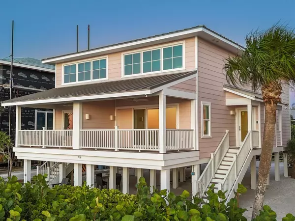 Boca Grande, FL 33921,290 GULF BLVD #18