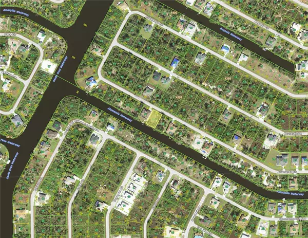 13830 ALLAMANDA CIR, Port Charlotte, FL 33981