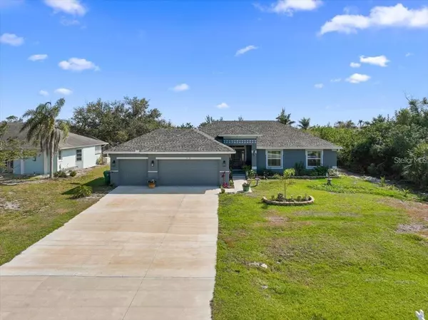 15251 APPLETON BLVD, Port Charlotte, FL 33981