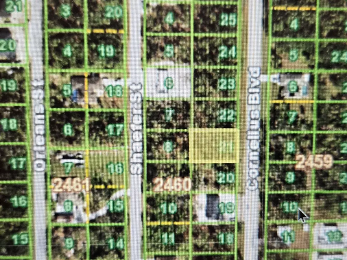 Port Charlotte, FL 33953,343 CORNELIUS BLVD