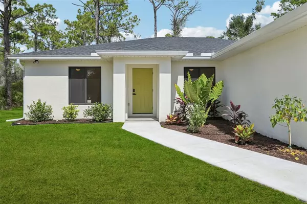 Port Charlotte, FL 33953,15460 CHAMBERLAIN BLVD