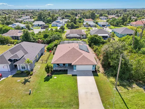 Rotonda West, FL 33947,525 SUNSET RD N