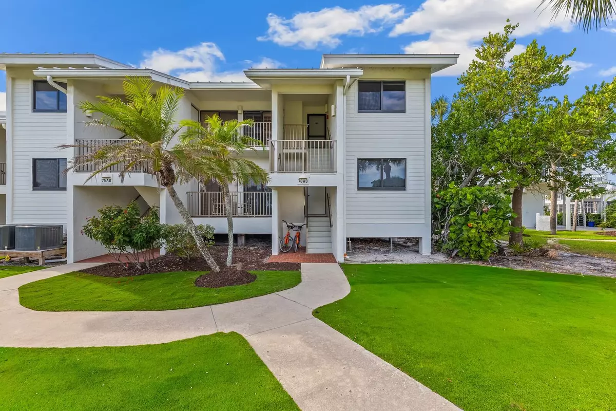 Boca Grande, FL 33921,5000 GASPARILLA RD #76B