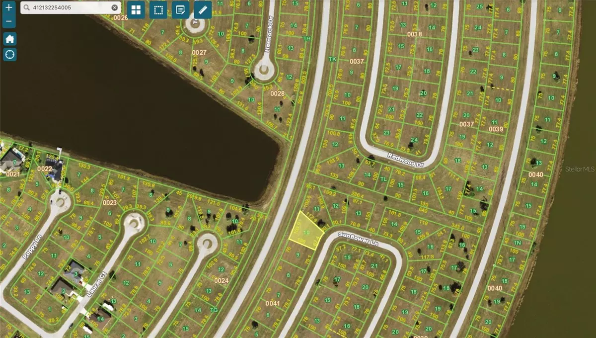 Placida, FL 33946,19 SUNFLOWER LN