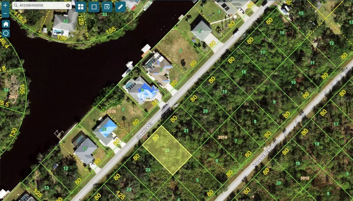 Port Charlotte, FL 33953,1054 CHESHIRE ST