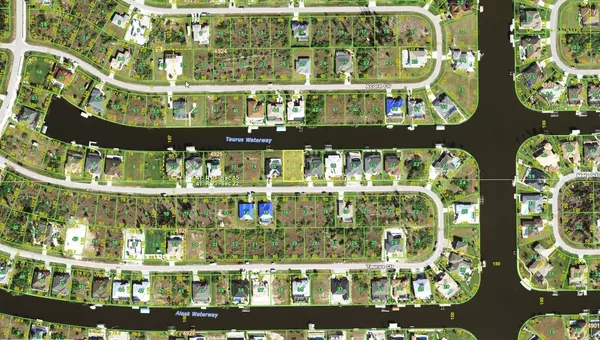 Port Charlotte, FL 33981,15124 TAURUS CIR