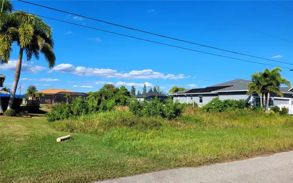 Port Charlotte, FL 33981,15124 TAURUS CIR