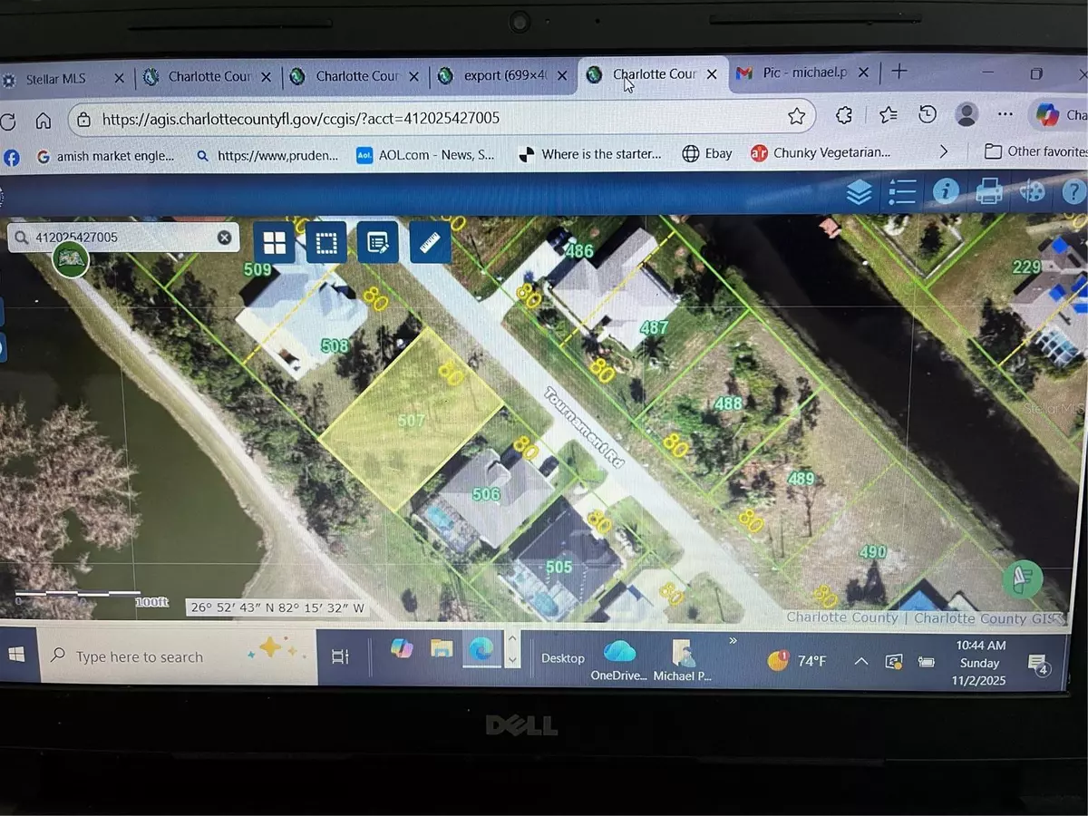 Rotonda West, FL 33947,22 TOURNAMENT RD