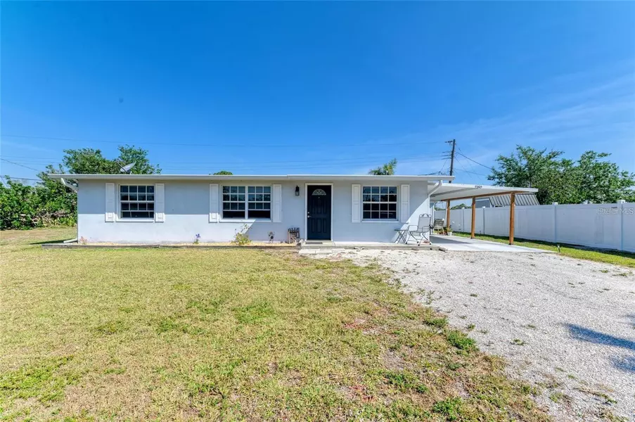 1160 SHARLO CIR, Englewood, FL 34224