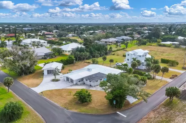 Placida, FL 33946,45 CAPE HAZE DR