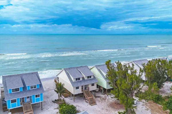 Placida, FL 33946,301 S GULF BLVD #11 & 12