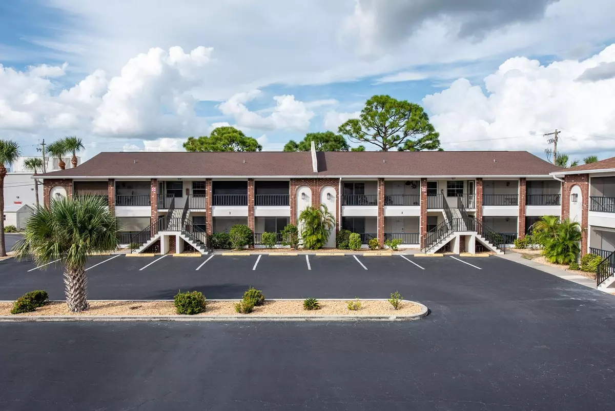 Englewood, FL 34223,1531 PLACIDA RD #1-204