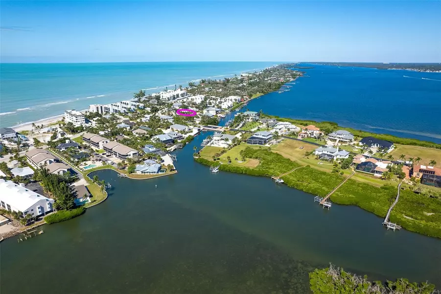 2835 N BEACH RD #A, Englewood, FL 34223