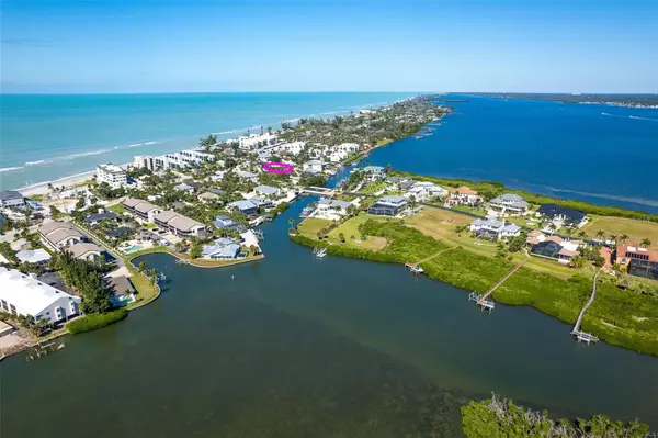 2835 N BEACH RD #A, Englewood, FL 34223