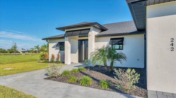 Placida, FL 33946,242 BRIG CIR W