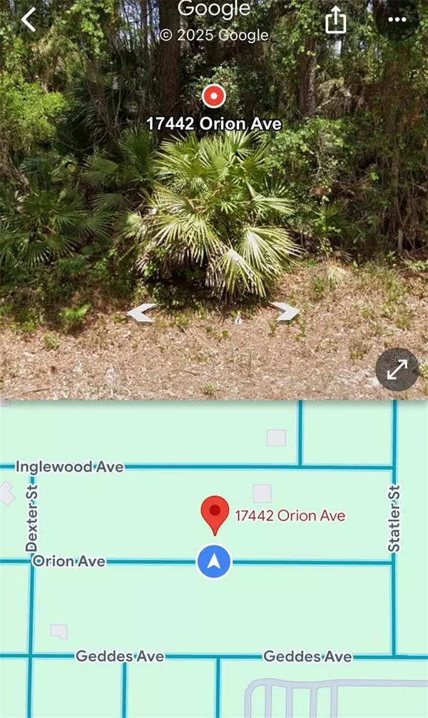 Port Charlotte, FL 33954,17442 ORION AVE