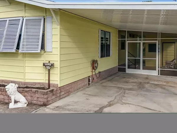 Englewood, FL 34223,809 MANCHESTER CT