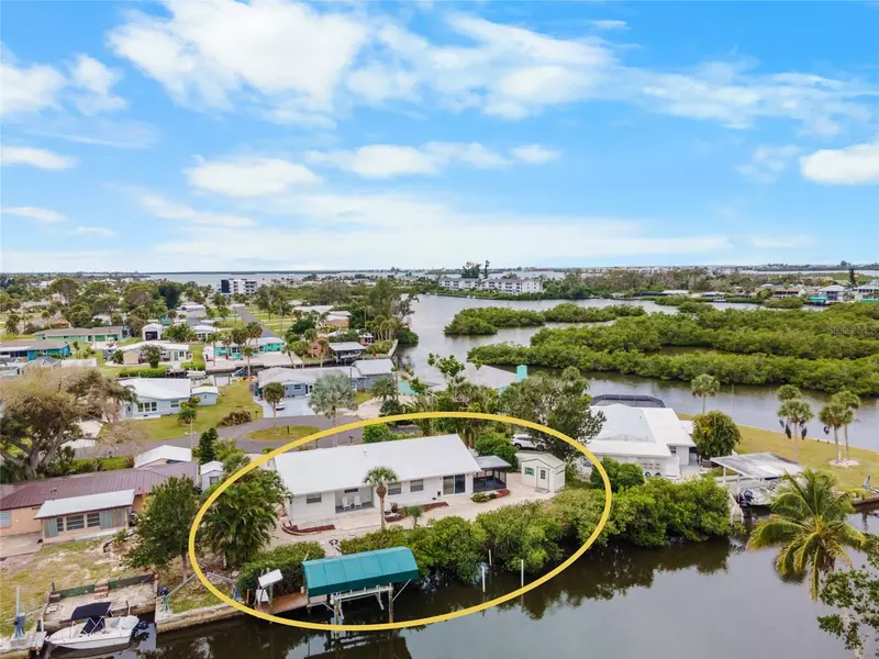 1493 JANET PL, Englewood, FL 34223