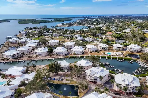 Placida, FL 33946,11000 PLACIDA RD #702