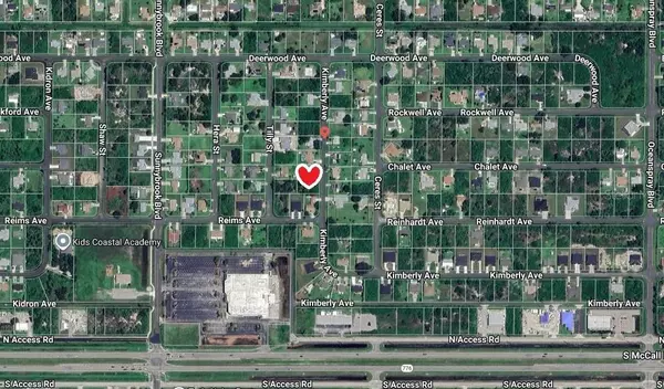 Englewood, FL 34224,11037 KIMBERLY AVE