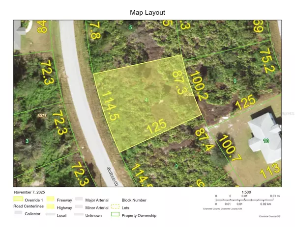 Port Charlotte, FL 33981,6138 CARLSON ST