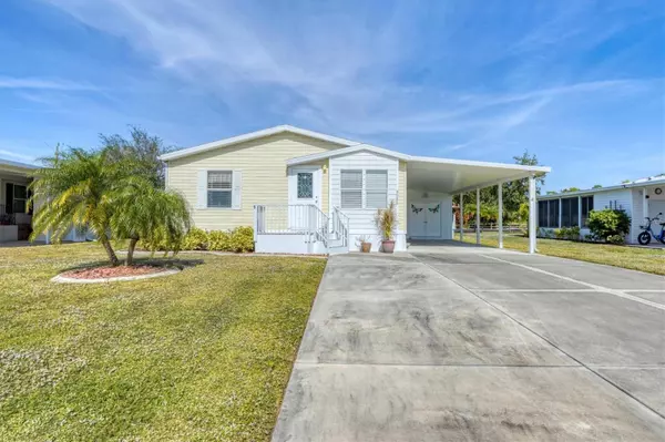 Englewood, FL 34224,9086 PINEHAVEN WAY