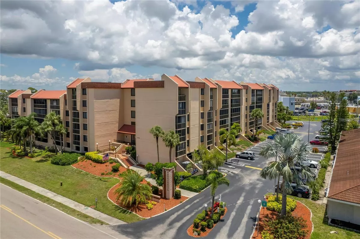 Port Charlotte, FL 33952,3006 CARING WAY #612