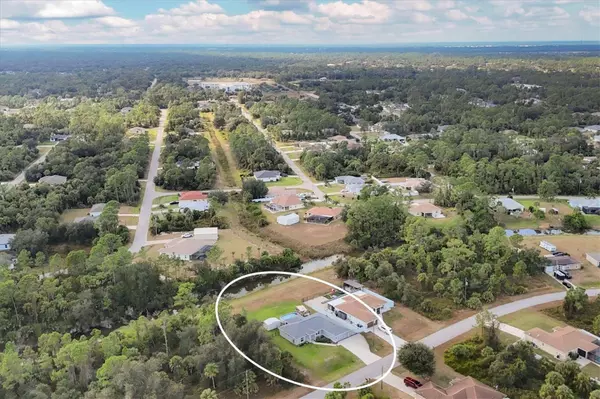 North Port, FL 34288,5236 BANNOCK CIR