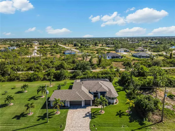 959 BOUNDARY BLVD, Rotonda West, FL 33947