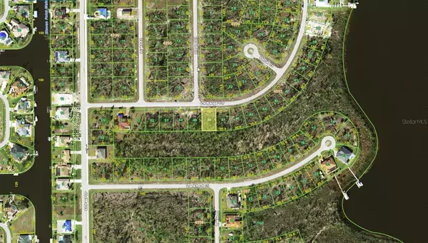 Port Charlotte, FL 33981,16280 LA BARGE CIR