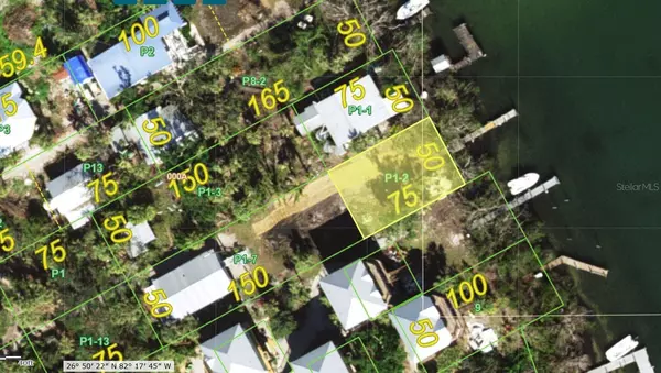 Placida, FL 33946,8146 LITTLE GASPARILLA IS