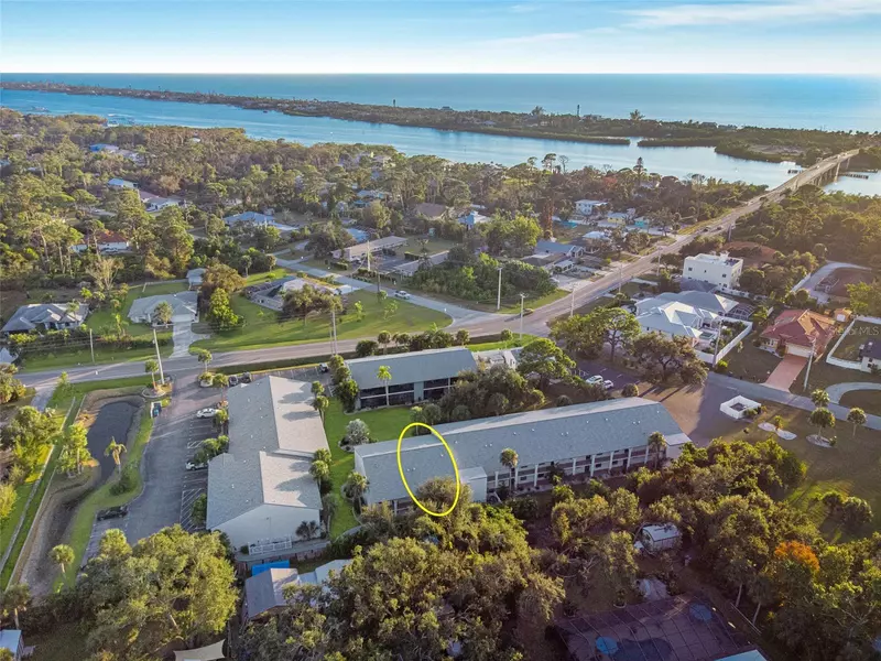 1730 MANASOTA BEACH RD #207, Englewood, FL 34223