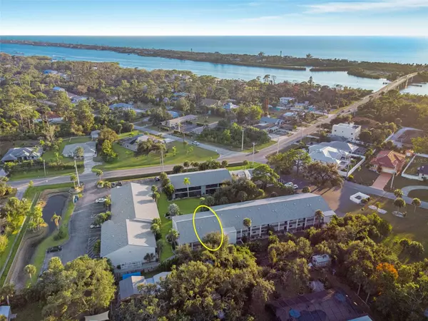 1730 MANASOTA BEACH RD #207, Englewood, FL 34223