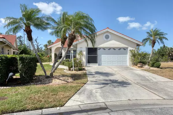 Englewood, FL 34224,8320 CREEKVIEW LN