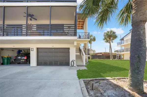 Englewood, FL 34223,2727 N BEACH RD #113