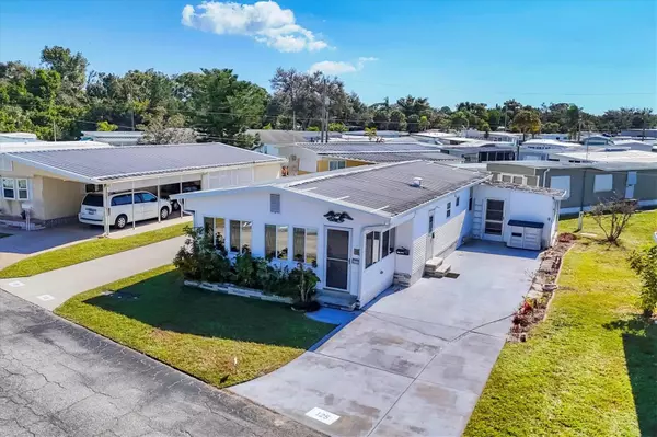 Englewood, FL 34223,1891 ENGLEWOOD RD #125