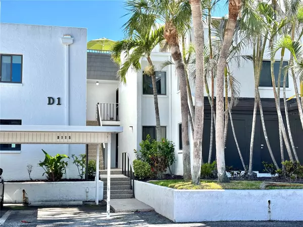 Englewood, FL 34223,2955 N BEACH RD #D123