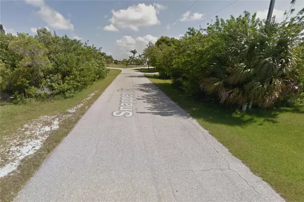 Port Charlotte, FL 33981,9287 SNAPPER CIR