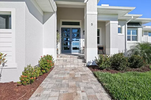 Placida, FL 33946,5 REEF CT