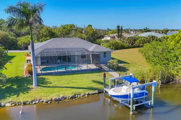 Port Charlotte, FL 33981,8058 SANTA CRUZ DR