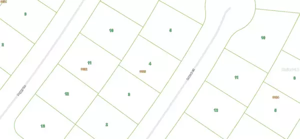 Placida, FL 33946,7 LAUREL CT