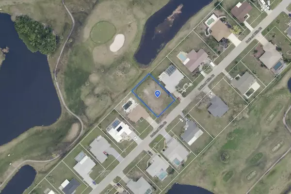 Rotonda West, FL 33947,48 OAKLAND HILLS CT