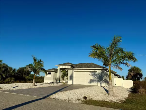 Port Charlotte, FL 33981,9560 ZORN ST