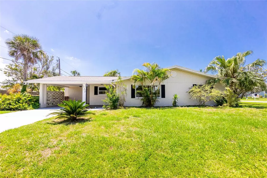 1725 BLUE BIRD LN, Englewood, FL 34224