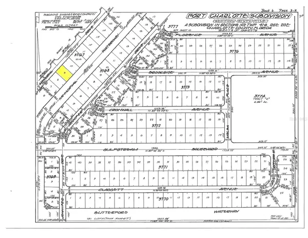 Port Charlotte, FL 33981,7464 & 7472 MEMORIAL DR