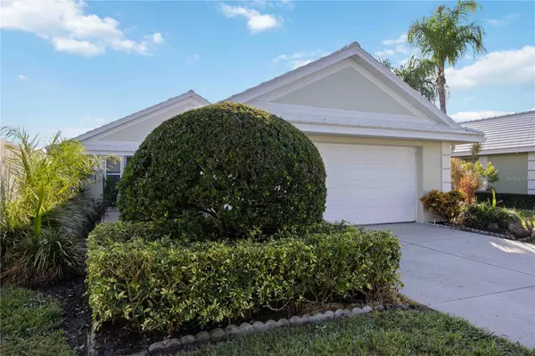 Venice, FL 34293,805 HARRINGTON LAKE DR N #76