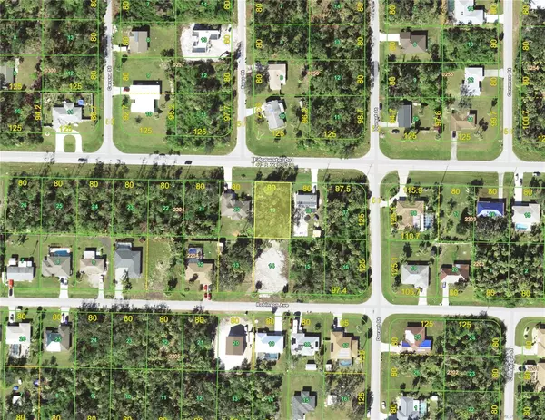 Port Charlotte, FL 33948,18249 EDGEWATER DR