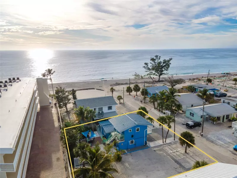 65 & 75 SAND DOLLAR LN, Englewood, FL 34223